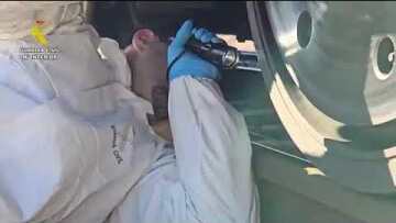 Σωστικά συνεργεία στην Ισπανία (3)