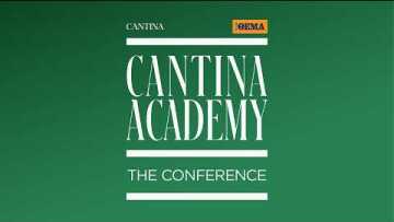 5ο Cantina Academy