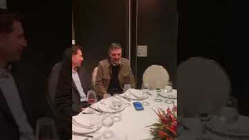 ΕΦΣΥΝ: Γιορτάζει τα 13 χρόνια της με δεξίωση στην Αίγλη Ζαππείου (6)