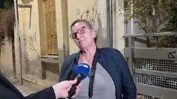 Έγκλημα στη Λάρισα (4)