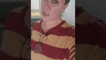 Μαρτυρία από καταφύγιο στο Τελ Αβίβ