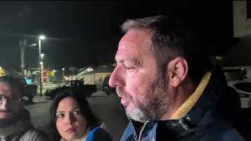 Αύριο οι απαντήσεις μας για διάλογο, λένε οι αγρότες