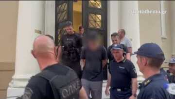 Προθεσμία για να απολογηθεί πήρε ο 25χρονος που κατηγορείται για εμπρησμό στο Γηροκομείο της Πάτρας