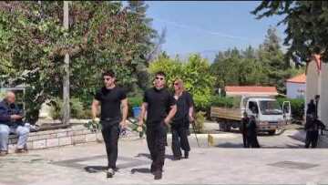 Το τελευταίο αντίο στον Νίκο Γαλανό