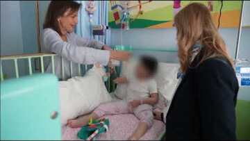 Χωρίς αγκαλιά - Το protothema στα εγκαταλελειμμένα παιδιά του «Παίδων» (Trailer)