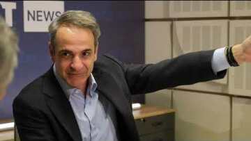 Κ. ΜΗΤΣΟΤΑΚΗΣ: ΕΠΙΣΚΕΨΗ στην ΕΡΤ ΑΥΤΟΜΑΤΟΣ ΥΠΟΤΙΤΛΙΣΜΟΣ ΓΙΑ ΑΜΕΑ στα ΠΡΟΓΡΑΜΜΑΤΑ ΤΗΣ ΕΡΤ ΚΑΙ ERTFLIX