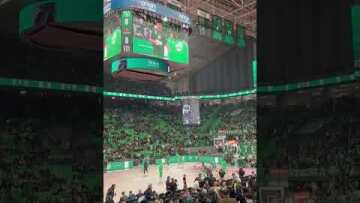 ΠΑΟ-Βίρτους ζέσταμα