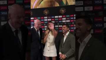 Η  Diletta Leotta στο Miami (1)