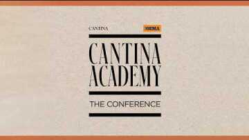 Cantina Academy