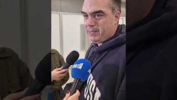 Δήλωση Έλληνα που εργάζεται στο Ντουμπάι