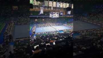 Τουρνουά Τζόκοβιτς στο ΟΑΚΑ