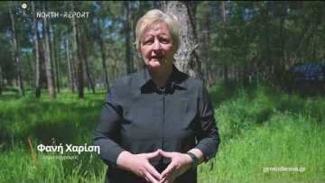 North Report: Σκυλιά Κ-9, η αιχμή του δόρατος των αστυνομικών επιχειρήσεων