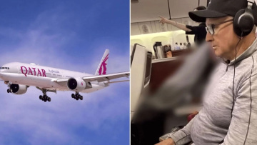 Θάνατος στον αέρα: Τι συμβαίνει όταν πεθαίνει κάποιος στο αεροπλάνο