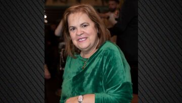 Έφη Θώδη για την κακοποιητική σχέση που είχε στο παρελθόν: «Είχε σηκώσει χέρι πάνω μου και με έβριζε μέχρι που τον έδιωξα»