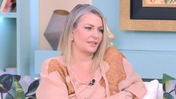 Ελισάβετ Μουτάφη για τον υιοθετημένο γιο της: Μπήκε σαν σίφουνας και τα σάρωσε όλα, ήταν σαν να ήταν πάντα εδώ