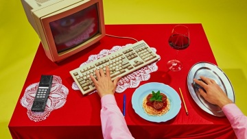 Γιατί όλοι μιλάνε ξαφνικά για τη νοσταλγία στο φαγητό -Τι λέει η επιστήμη