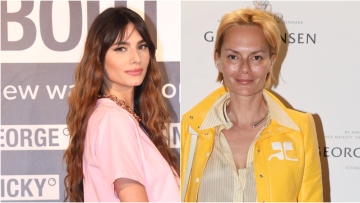 Στα δικαστήρια η Ηλιάνα Παπαγεωργίου για τα ασφαλιστικά μέτρα κατά της Έλενας Χριστοπούλου 