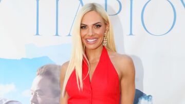 Ιωάννα Μαλέσκου: Στις αρχές Σεπτεμβρίου θα πραγματοποιηθεί η βάφτιση της κόρης της 