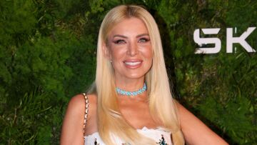 Κατερίνα Καινούργιου: Ο πατέρας μου είχε τη μανία να γίνω δικηγόρος, δήλωσα κρυφά σχολή κι έγινε ο κακός χαμός στο σπίτι