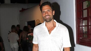 Κωνσταντίνος Αργυρός για τον γιο του: Είναι ό,τι πιο πολύτιμο υπάρχει στη ζωή μου, θα προσπαθήσω να είμαι ο καλύτερος πατέρας