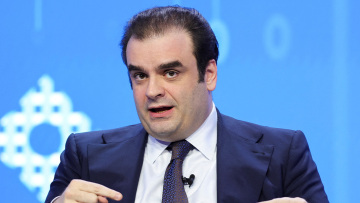 Η Ελλάδα θα σας εκπλήξει και φέτος με την ανάπτυξη είπε ο Πιερρακάκης στη Γκεοργκίεβα, εύσημα από ΔΝΤ για την πρόωρη αποπληρωμή δανείων