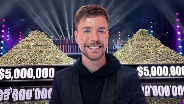 Ο MrBeast έσπασε νέο παγκόσμιο ρεκόρ - Ξεπέρασε τους 400 εκατ. συνδρομητές στο YouTube