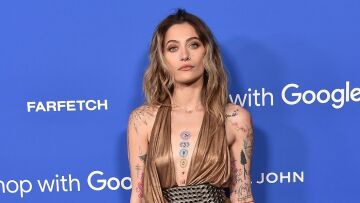 Το μήνυμα της Πάρις Τζάκσον στους επικριτές της: «Δεν διαλέγω εγώ πότε και πού θα παίξω»