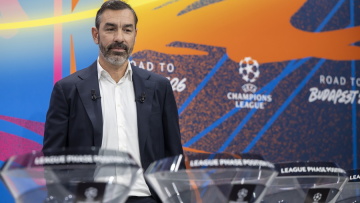 Ρομπέρ Πιρές: Από την κορυφή του παγκόσμιου ποδοσφαίρου στο ντεμπούτο του ως ηθοποιός