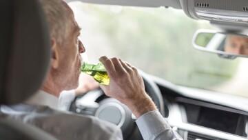 Φυλάκιση σε οδηγό που… ρούφηξε το αλκοολόμετρο