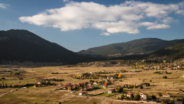 Οικογενειακή απόδραση στο Λιβάδι Παρνασσού: Δραστηριότητες στη φύση και μοναδική επαφή με την ιστορία