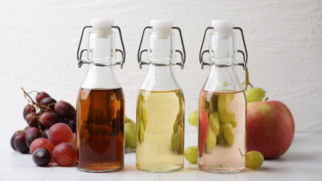 Επιστήμονες φτιάχνουν αντιβιοτικό «υπερόπλο» κατά των ανθεκτικών μικροβίων από… ξίδι