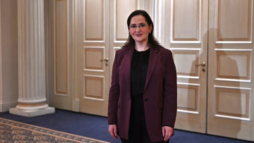 Βασιλική Κυριακίδου: Ο ρόλος των ασφαλιστικών εταιρειών στην πρόληψη της παχυσαρκίας
