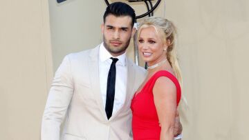 Ο Σαμ Ασγκάρι εξηγεί γιατί υπέγραψε προγαμιαίο συμβόλαιο με την Μπρίτνεϊ Σπίαρς: «Δεν ήθελα να είμαι άλλος ένας που την εκμεταλλεύτηκε»