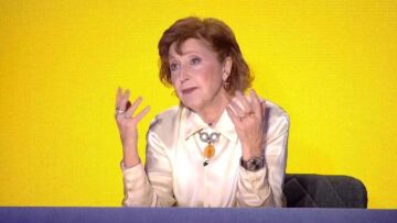 Σοφία Σεϊρλή: Η τελευταία της τηλεοπτική εμφάνιση έναν μήνα πριν τον θάνατό της 