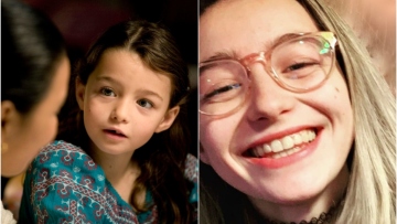 Σόφι Ναϊγουάιντε: Πέθανε στα 24 της η ηθοποιός - Άγνωστη η αιτία θανάτου