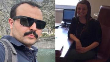 Απόπειρα δολοφονίας γυναίκας δικαστή μέσα σε δικαστήριο της Κωνσταντινούπολης από τον πρώην σύζυγό της 