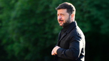 Έτοιμο την επόμενη εβδομάδα το πλαίσιο για τις εγγυήσεις ασφαλείας, λέει ο Ζελένσκι
