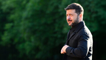 Ζελένσκι: Οι προσπάθειες για τις εγγυήσεις ασφαλείας για την Ουκρανία πρέπει να ενταθούν