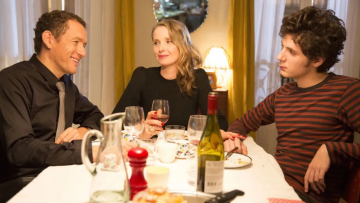 «Ο τεμπέλης γιος του συντρόφου μου καταστρέφει τη σεξουαλική μας ζωή»: Ο προβληματισμός μίας γυναίκας
