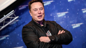 Έλον Μασκ: Πούλησε μετοχές της Tesla αξίας 5 δισ. δολαρίων, μετά τη δημοσκόπηση στο Twitter