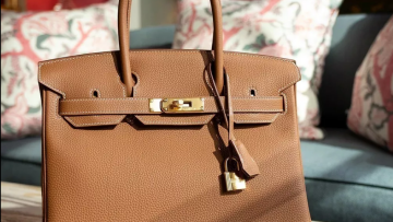 Αναμονή οκτώ χρόνων για μία τσάντα Hermes - Καψόνια σε πλούσιους ...