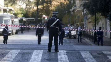 Επέτειος δολοφονίας Γρηγορόπουλου: Αυξημένα μέτρα στη Θεσσαλονίκη - Οι κυκλοφοριακές ρυθμίσεις αύριο