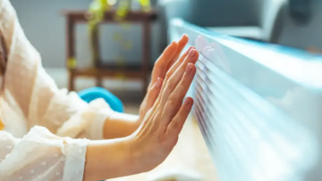 Επίδομα θέρμανσης: Ξεπέρασαν τα 1,3 εκατομμύρια οι αιτήσεις