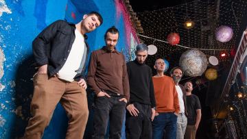 ΕΚΜΕΚ: Κάθε συναυλία μας στο τέλος είναι ένα μεγάλο γλέντι