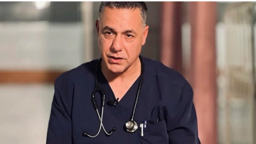 Γάζα: Ο διευθυντής νοσοκομείου στα βόρεια του θύλακα κρατείται από το Ισραήλ