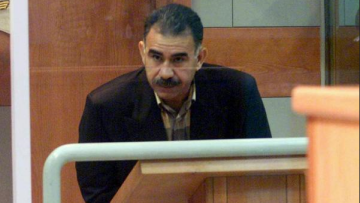 Τουρκία: Θετική ανταπόκριση Οτσαλάν στην πρόταση Μπαχτσελί για επίλυση του Κουρδικού