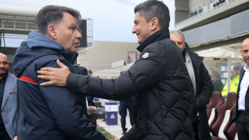 Αλέξης Κούγιας: Θα υπερασπιστεί ΠΑΟΚ και Λουτσέσκου στο εφετείο 