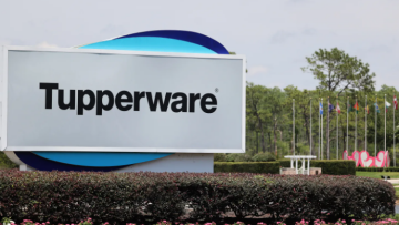 Τίτλοι τέλους για την Tupperware στην Ελλάδα - Παραγγελίες μέχρι τις 8 Ιανουαρίου