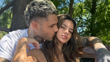 Μάουρο Ικάρντι: Η νέα σύντροφός του που τον έκανε να ξεχάσει την Γουάντα Νάρα 