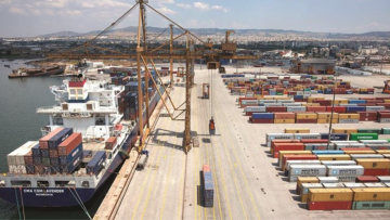 ΟΛΘ: Προαιρετική δημόσια πρόταση από τη Leonidsport των δισεκατομμυριούχων Louis-Dreyfus